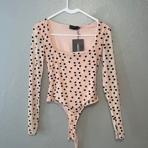 PLT Bodysuit